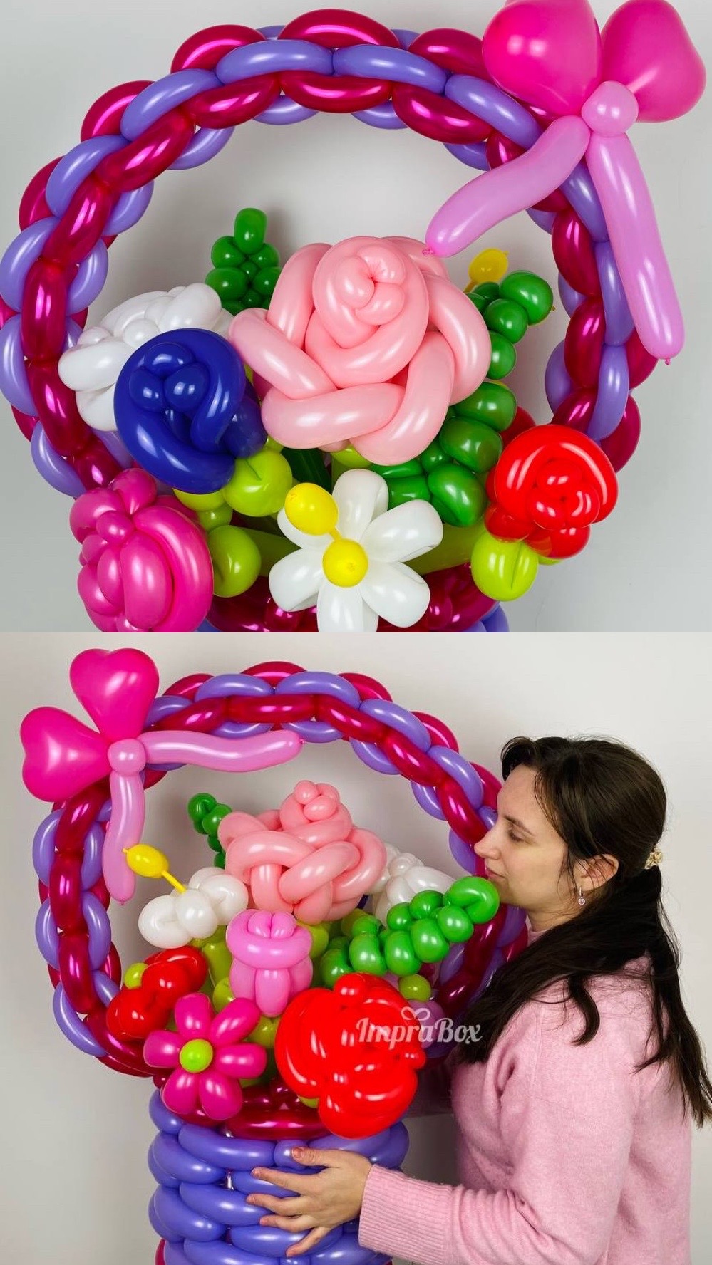 Kosz_kwiatow_balonowych_9_szt_rozmiar_M